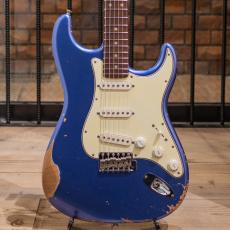 Vanzandt STV-R2 Lake Placid Blue / Medium Aged Modify / 2021