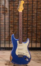 Vanzandt STV-R2 Lake Placid Blue / Medium Aged Modify / 2021_2