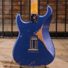 Vanzandt STV-R2 Lake Placid Blue / Medium Aged Modify / 2021_3