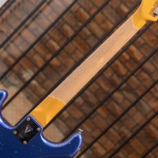 Vanzandt STV-R2 Lake Placid Blue / Medium Aged Modify / 2021_6