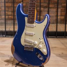 Vanzandt STV-R2 Lake Placid Blue / Medium Aged Modify / 2021_7