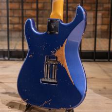 Vanzandt STV-R2 Lake Placid Blue / Medium Aged Modify / 2021_8