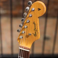 Vanzandt STV-R2 Lake Placid Blue / Medium Aged Modify / 2021_9