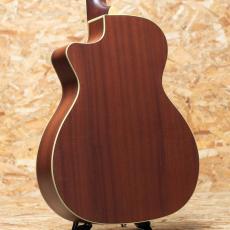 Fender Newporter Player Surf Green_2