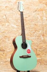 Fender Newporter Player Surf Green_3