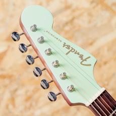 Fender Newporter Player Surf Green_4
