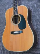 Aria Dreadnought D-60 by R.Matsuoka【1976年製】_3