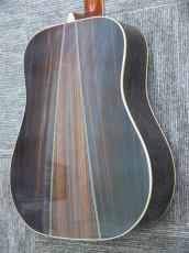 Aria Dreadnought D-60 by R.Matsuoka【1976年製】_4