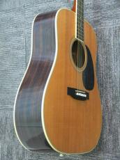Aria Dreadnought D-60 by R.Matsuoka【1976年製】_5