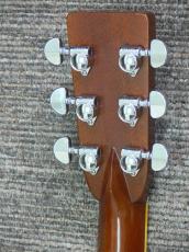 Aria Dreadnought D-60 by R.Matsuoka【1976年製】_8