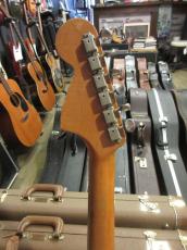 Fender 1966 Stratocaster Original Custom Color "Candy Apple Red"_6