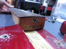 Fender 1965 Stratocaster Candy Apple Red_7