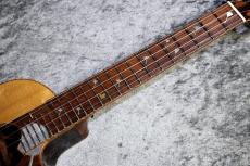 Shimo Guitars 【USED】Tampopo 【テナー】【"木"の醍醐味が満載】【国産ハンドメイド】【PU搭載】【池袋店在庫品】_9
