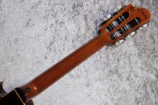 Shimo Guitars 【USED】Tampopo 【テナー】【"木"の醍醐味が満載】【国産ハンドメイド】【PU搭載】【池袋店在庫品】_10