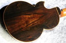 Shimo Guitars 【USED】Tampopo 【テナー】【"木"の醍醐味が満載】【国産ハンドメイド】【PU搭載】【池袋店在庫品】_11