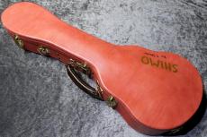 Shimo Guitars 【USED】Tampopo 【テナー】【"木"の醍醐味が満載】【国産ハンドメイド】【PU搭載】【池袋店在庫品】_13