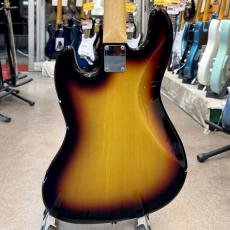 Fender Japan Made in Japan TraditionalⅡ 60s Jazz Bass_2