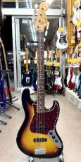 Fender Japan Made in Japan TraditionalⅡ 60s Jazz Bass_3