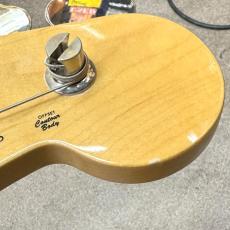 Fender Japan Made in Japan TraditionalⅡ 60s Jazz Bass_6