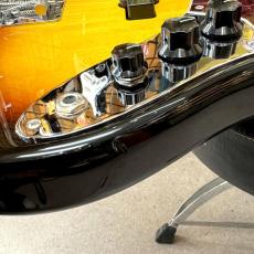 Fender Japan Made in Japan TraditionalⅡ 60s Jazz Bass_7