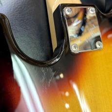 Fender Japan Made in Japan TraditionalⅡ 60s Jazz Bass_8