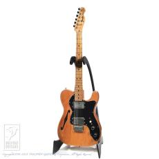 Fender Telecaster Thinline_2