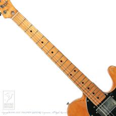 Fender Telecaster Thinline_5