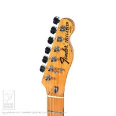 Fender Telecaster Thinline_7