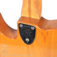 Fender Telecaster Thinline_15