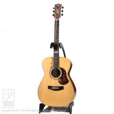 Maton EBG808TE (Tommy Emmanuel Signature)_2