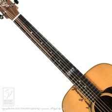 Maton EBG808TE (Tommy Emmanuel Signature)_5