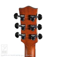 Maton EBG808TE (Tommy Emmanuel Signature)_8