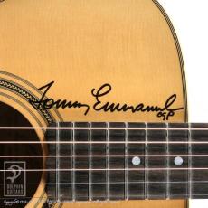 Maton EBG808TE (Tommy Emmanuel Signature)_12