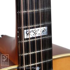 Maton EBG808TE (Tommy Emmanuel Signature)_14