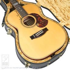 Maton EBG808TE (Tommy Emmanuel Signature)_15