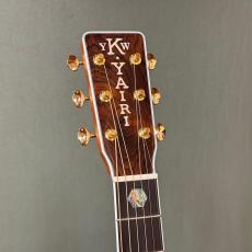 K.Yairi YW-1000 HQ Custom_3