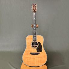 K.Yairi YW-1000 HQ Custom_6