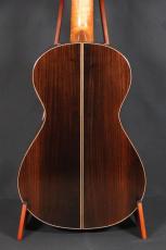 アリア A19C-100N  松/ローズウッド合板　新品同様_3