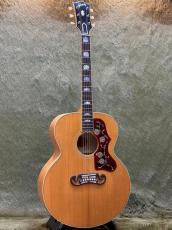 Gibson ~Murphy Lab~ 1957 SJ-200 Light Aged -Dark Natural- #22015045【48回迄金利0%対象】【送料当社負担】_2