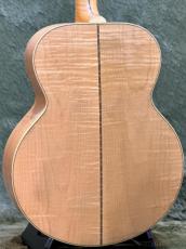 Gibson ~Murphy Lab~ 1957 SJ-200 Light Aged -Dark Natural- #22015045【48回迄金利0%対象】【送料当社負担】_3