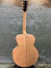 Gibson ~Murphy Lab~ 1957 SJ-200 Light Aged -Dark Natural- #22015045【48回迄金利0%対象】【送料当社負担】_4