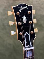 Gibson ~Murphy Lab~ 1957 SJ-200 Light Aged -Dark Natural- #22015045【48回迄金利0%対象】【送料当社負担】_5