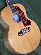 Gibson ~Murphy Lab~ 1957 SJ-200 Light Aged -Dark Natural- #22015045【48回迄金利0%対象】【送料当社負担】_9
