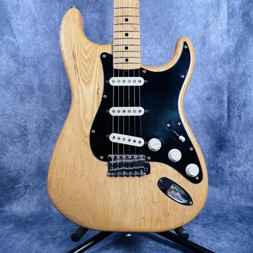 Fender 1976 Stratocaster