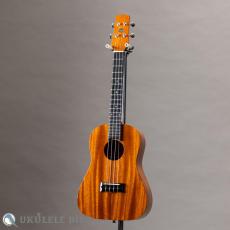 Island Ukulele TM Tenor Ukulele