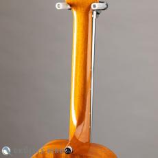 Island Ukulele TM Tenor Ukulele_7