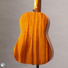 Island Ukulele TM Tenor Ukulele_8