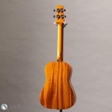 Island Ukulele TM Tenor Ukulele_11