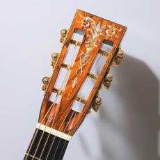 Martin Custom Shop 00-45S 2024'【クロサワ本店店頭在庫品】_5