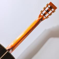 Martin Custom Shop 00-45S 2024'【クロサワ本店店頭在庫品】_9